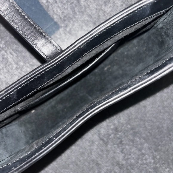 Purse - Yves Saint Laurent - Picture 3 of 8